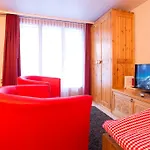 Apartmán Mom - Alpine Boutique Apartments, Gletscher, Eiger View Terrace *