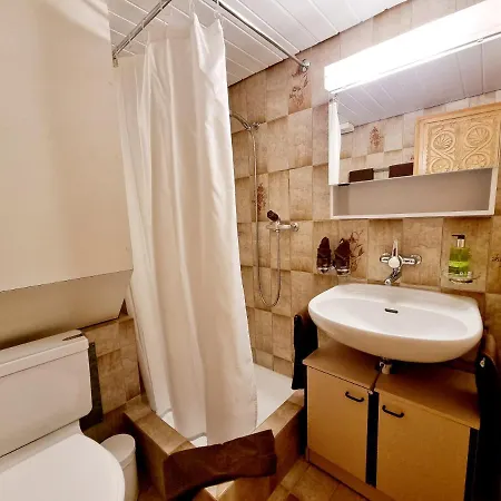 Mom - Alpine Boutique Apartments, Gletscher, Eiger View Terrace Daire *