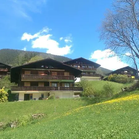 Mom - Alpine Boutique Apartments, Gletscher, Eiger View Terrace アパート *