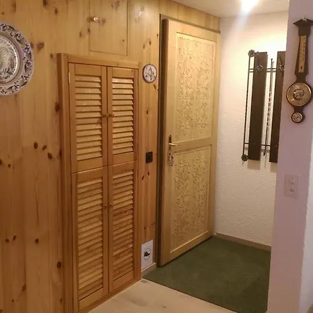 Mom - Alpine Boutique Apartments, Gletscher, Eiger View Terrace Daire Grindelwald