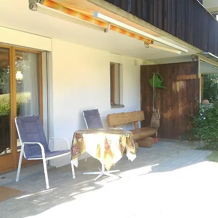 Mom - Alpine Boutique Apartments, Gletscher, Eiger View Terrace *