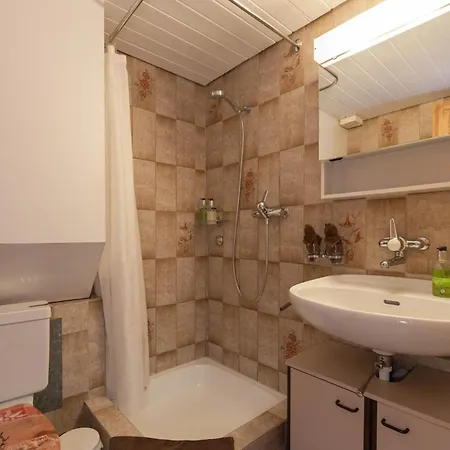 Mom - Alpine Boutique Apartments, Gletscher, Eiger View Terrace Apartment