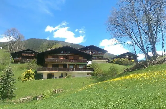 Mom - Alpine Boutique Apartments, Gletscher, Eiger View Terrace Appartamento *