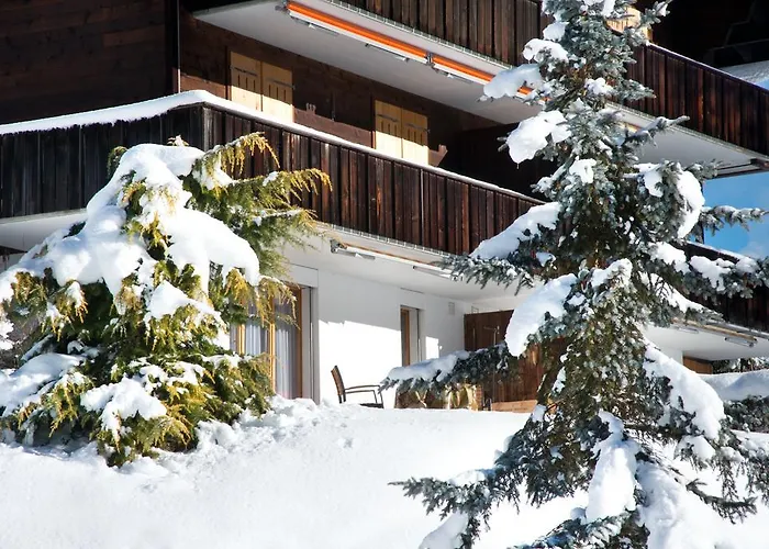 Appartamento Mom - Alpine Boutique Apartments, Gletscher, Eiger View Terrace Grindelwald