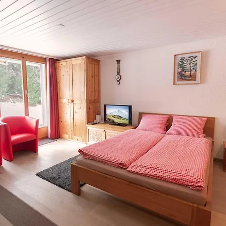 Lägenhet Mom - Alpine Boutique Apartments, Gletscher, Eiger View Terrace