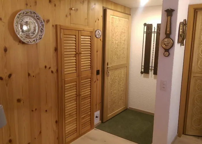 Mom - Alpine Boutique Apartments, Gletscher, Eiger View Terrace Lägenhet Grindelwald