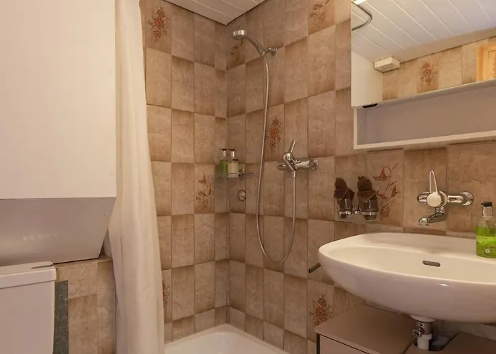 Mom - Alpine Boutique Apartments, Gletscher, Eiger View Terrace Lägenhet